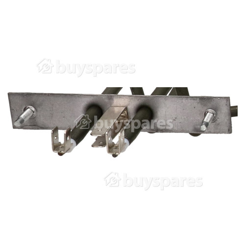 Amica Grill Element 2000W