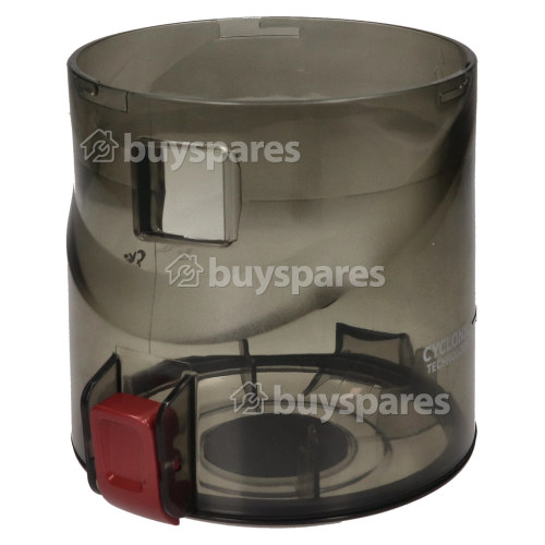 Hoover Cyclonic Unit Assy