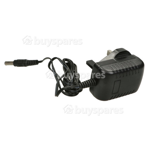 Bissell Charger. 3 Pin Bs 1363