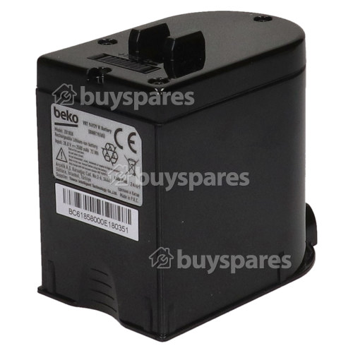 Beko Battery - Lithium-ion