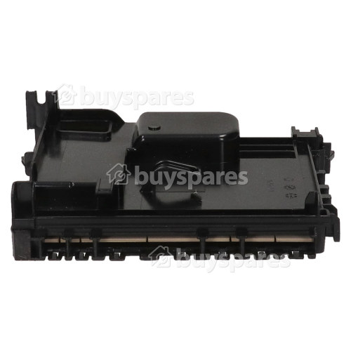Lamona Main PCB