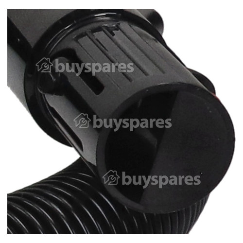 Tuyau Pour Nettoyeur De Tapis : Complet Bissell