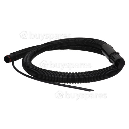 Tuyau Pour Nettoyeur De Tapis : Complet Bissell