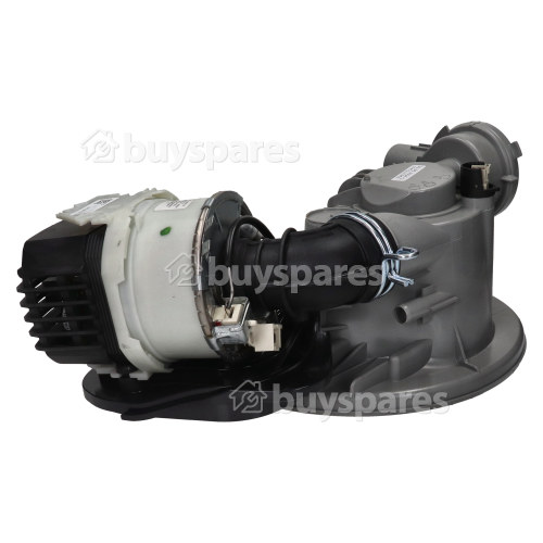 Lamona TA70002 Sump Without Valve Assembly