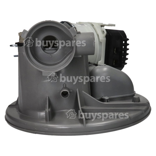 Lamona TA70002 Sump Without Valve Assembly