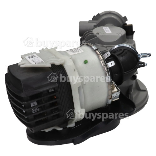 Lamona TA70002 Sump Without Valve Assembly