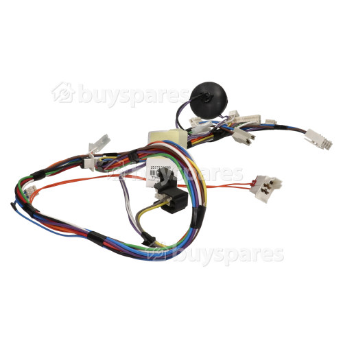 Flavel Mese Cable Harness