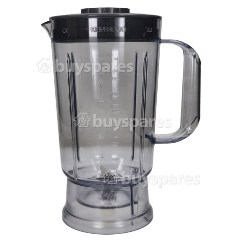 Bol De Mixage Pour Robot De Cuisine : Complet Kenwood