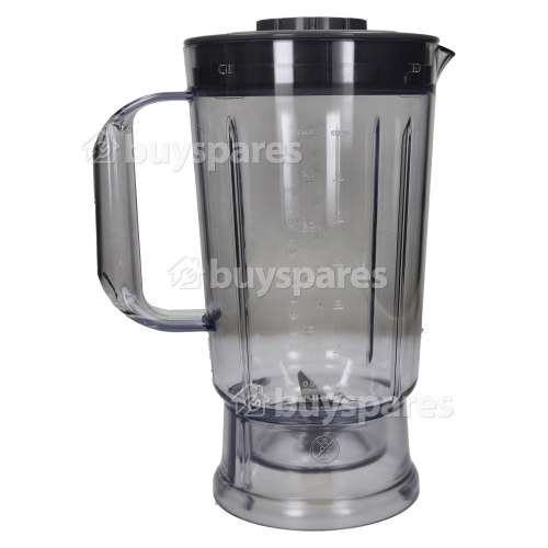 Bol De Mixage Pour Robot De Cuisine : Complet Kenwood