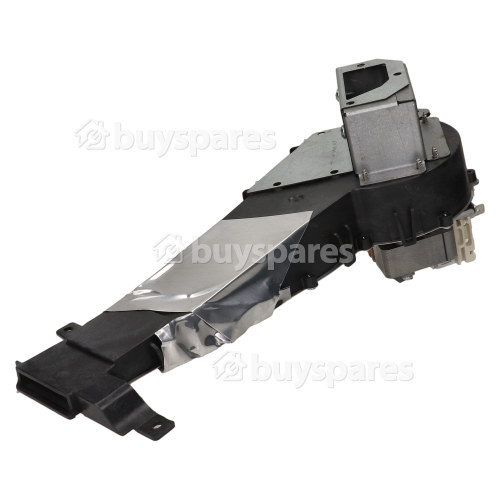 Arcelik Maranfe Flue Gr