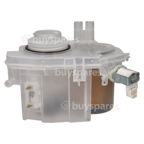 Blomberg Water Softener Assembly