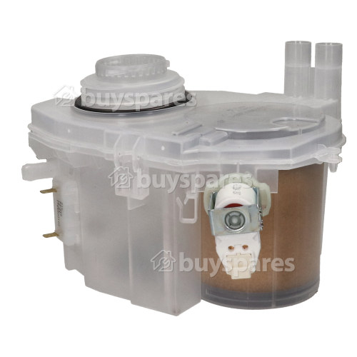 Blomberg Water Softener Assembly