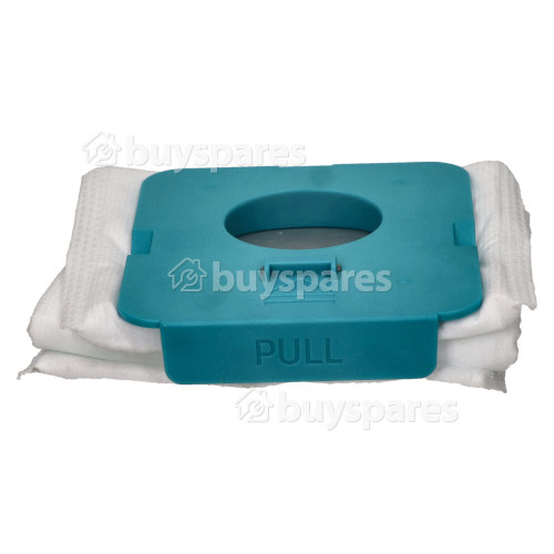 Sac Pour Aspirateur Samsung