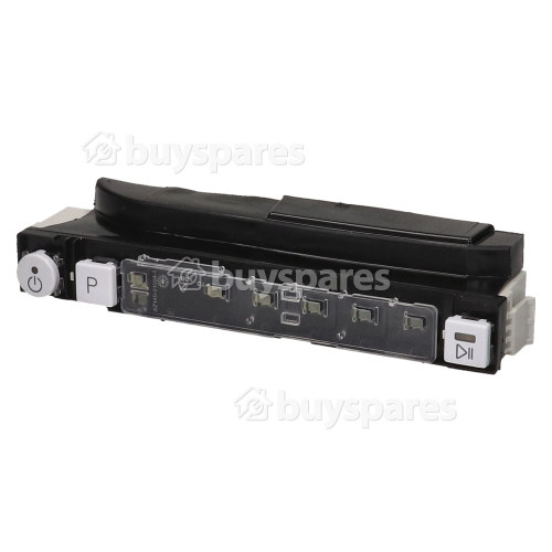 Module D'affichage Pour Lave-vaisselle PCB Hotpoint