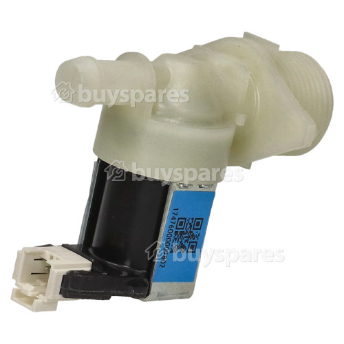 Inlet Valve