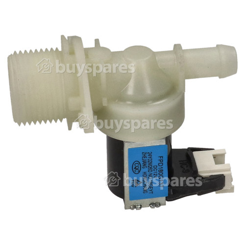 Inlet Valve
