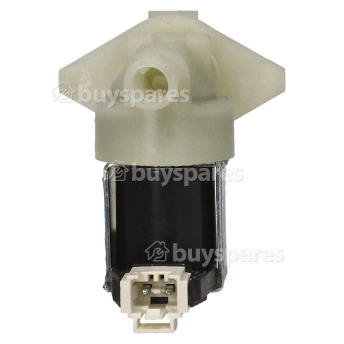 Inlet Valve