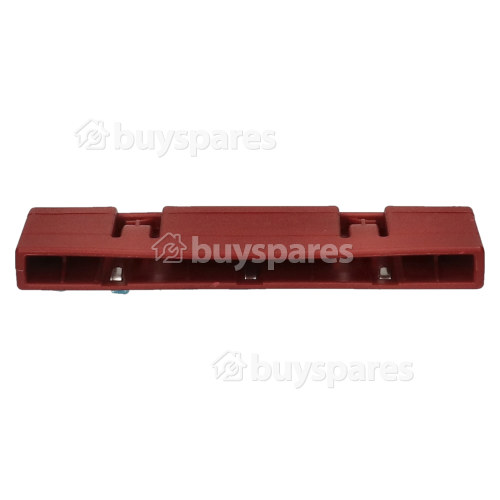 Lower Basket Handle Assembly