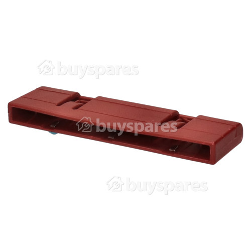 Lower Basket Handle Assembly