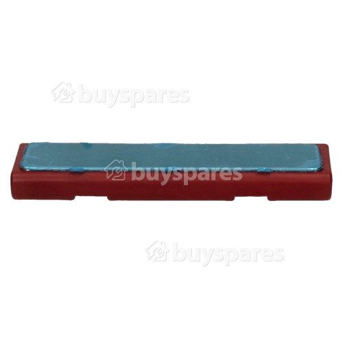 Lower Basket Handle Assembly