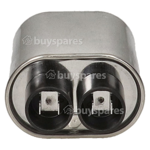 Arcelik Capacitor