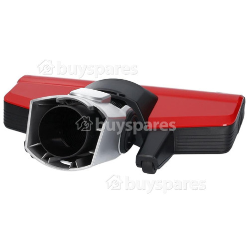 Bosch Electronic Floor Brush - Red