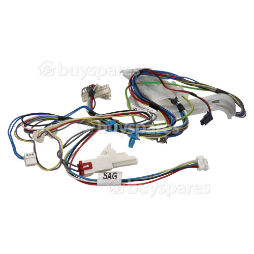 Grundig Portal-2 Cable Harness
