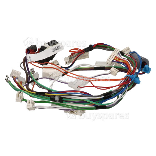 Grundig Portal Cable Harness