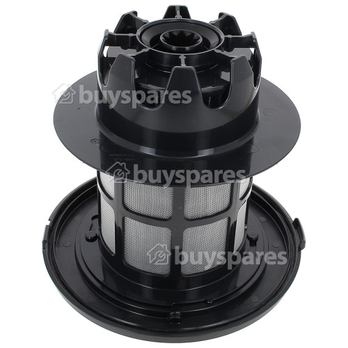 Filtre Du R&eacute;servoir &Agrave; Poussi&egrave;re D'aspirateur Bosch