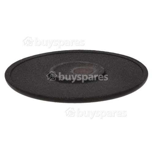 Delonghi Small Burner Cap : 55mm Dia.
