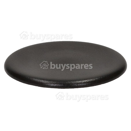 Delonghi Small Burner Cap : 55mm Dia.