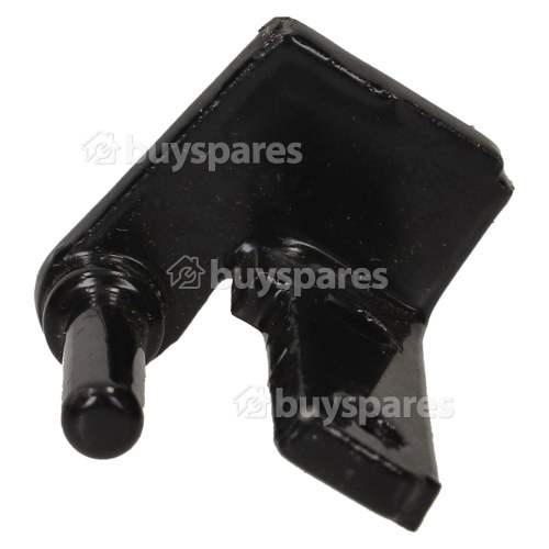 Side Door Hinge Fixing Plate Left Top
