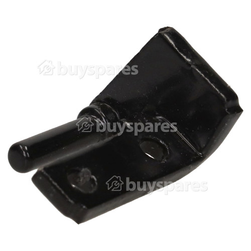 Side Door Hinge Fixing Plate Left Top