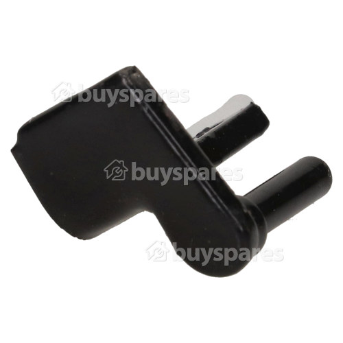 Side Door Hinge Fixing Plate Left Top
