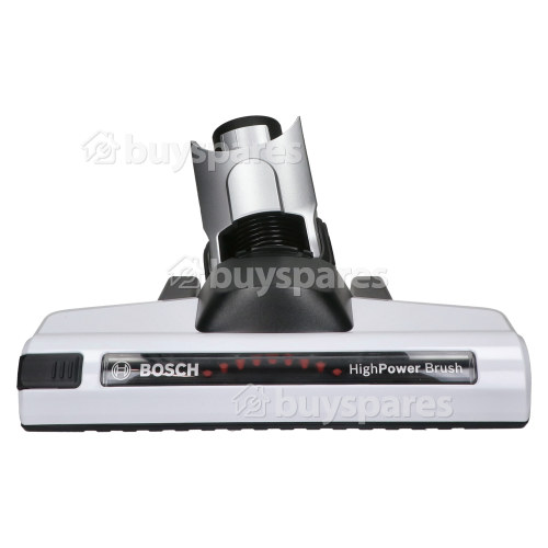 Bosch BCH625KTGB/01 Electronic Brush
