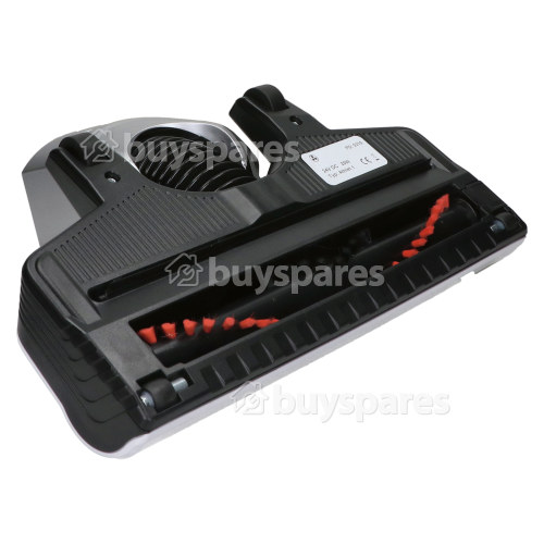 Bosch BCH625KTGB/01 Electronic Brush
