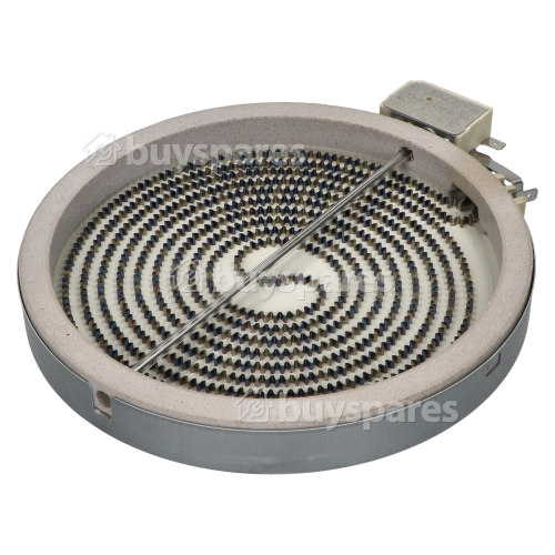 Apollo Medium Ceramic Hob Hotplate Element - 1800W Eika 20020302811