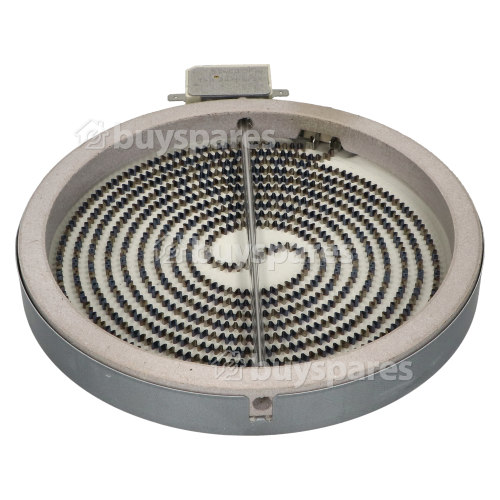 Boretti element van fornuis A45889, A/458/89