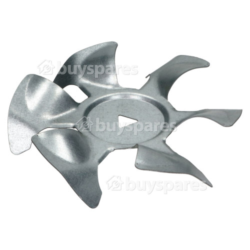 Karcher Motor Blower Fan / Wheel