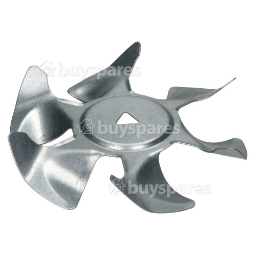 Karcher Motor Blower Fan / Wheel