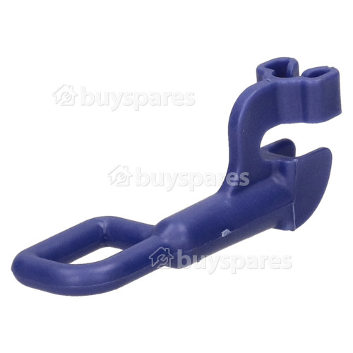 Clip De Panier Pour Lave-vaisselle : Droit