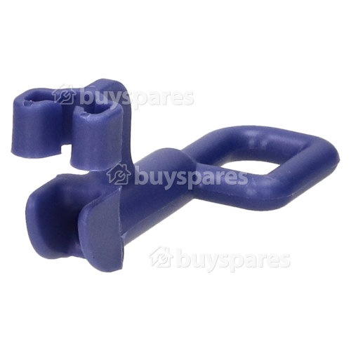 Clip De Panier Pour Lave-vaisselle : Droit
