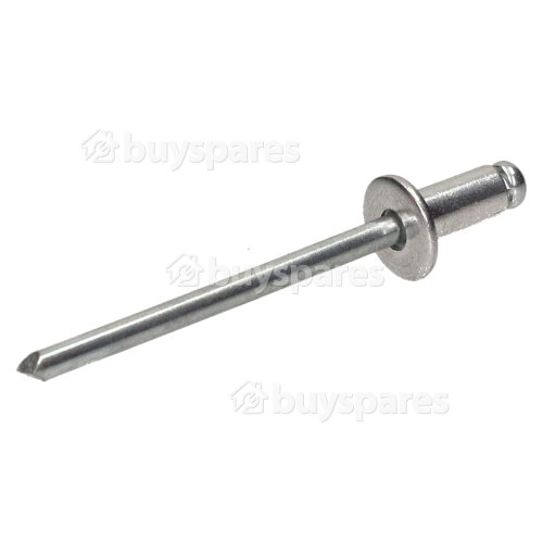 Britannia Pin Hinge