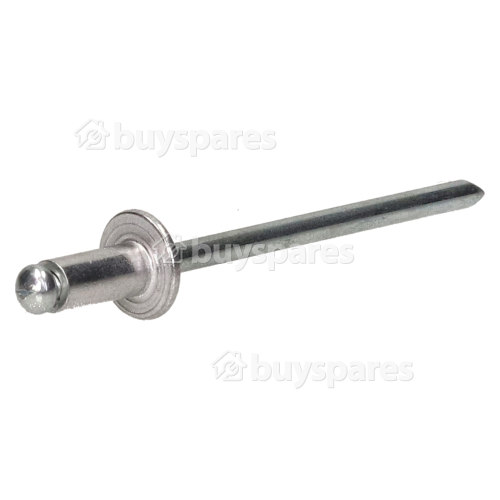 Britannia Pin Hinge