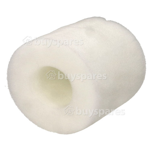 Pre-Motor Foam Filter HV390 DuoClean