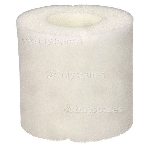 Pre-Motor Foam Filter HV390 DuoClean