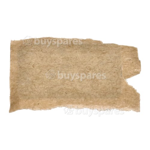 Hoover Door Tongue Seal