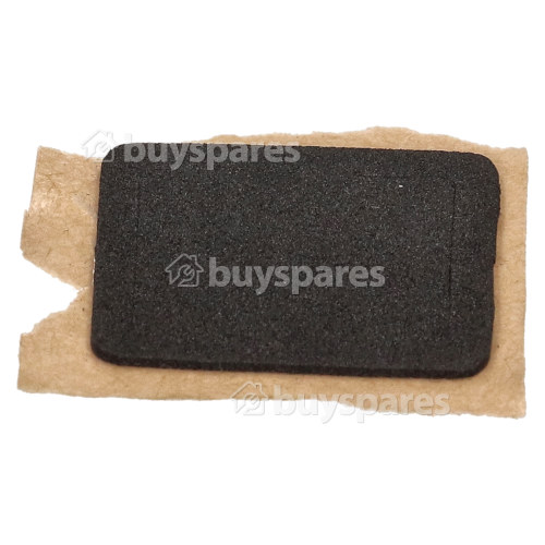 Hoover Door Tongue Seal