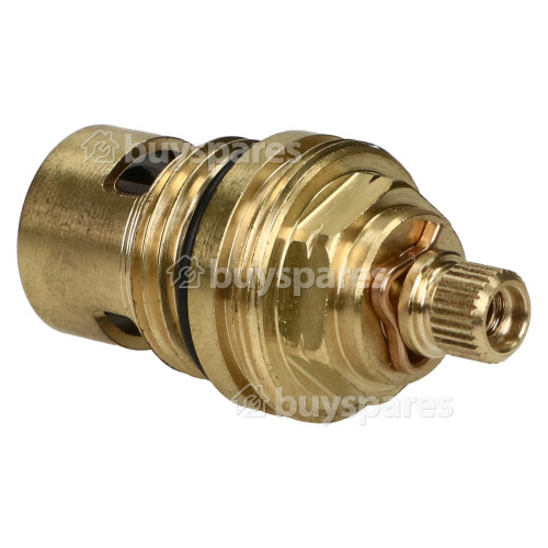 Franke Hot Tap Valve