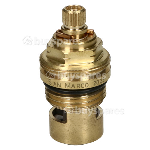 Franke Hot Tap Valve